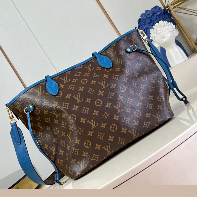 LV Satchel Bags